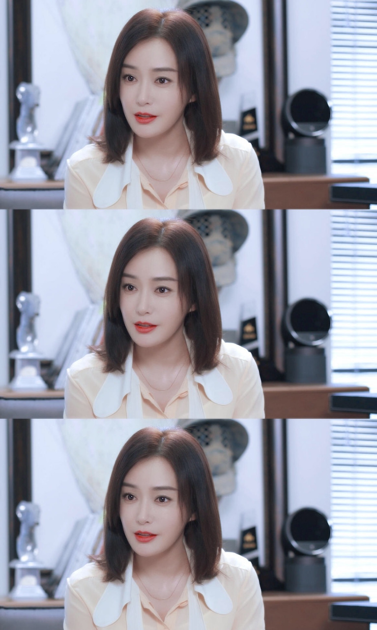 秦岚##秦岚怪你过分美丽#马上到时间啦,小步紧跑,去见莫向晚.