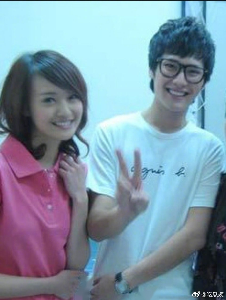 朱梓骁给正在直播的郑爽刷礼物了!梦回艾利斯顿商学院的楚雨荨.