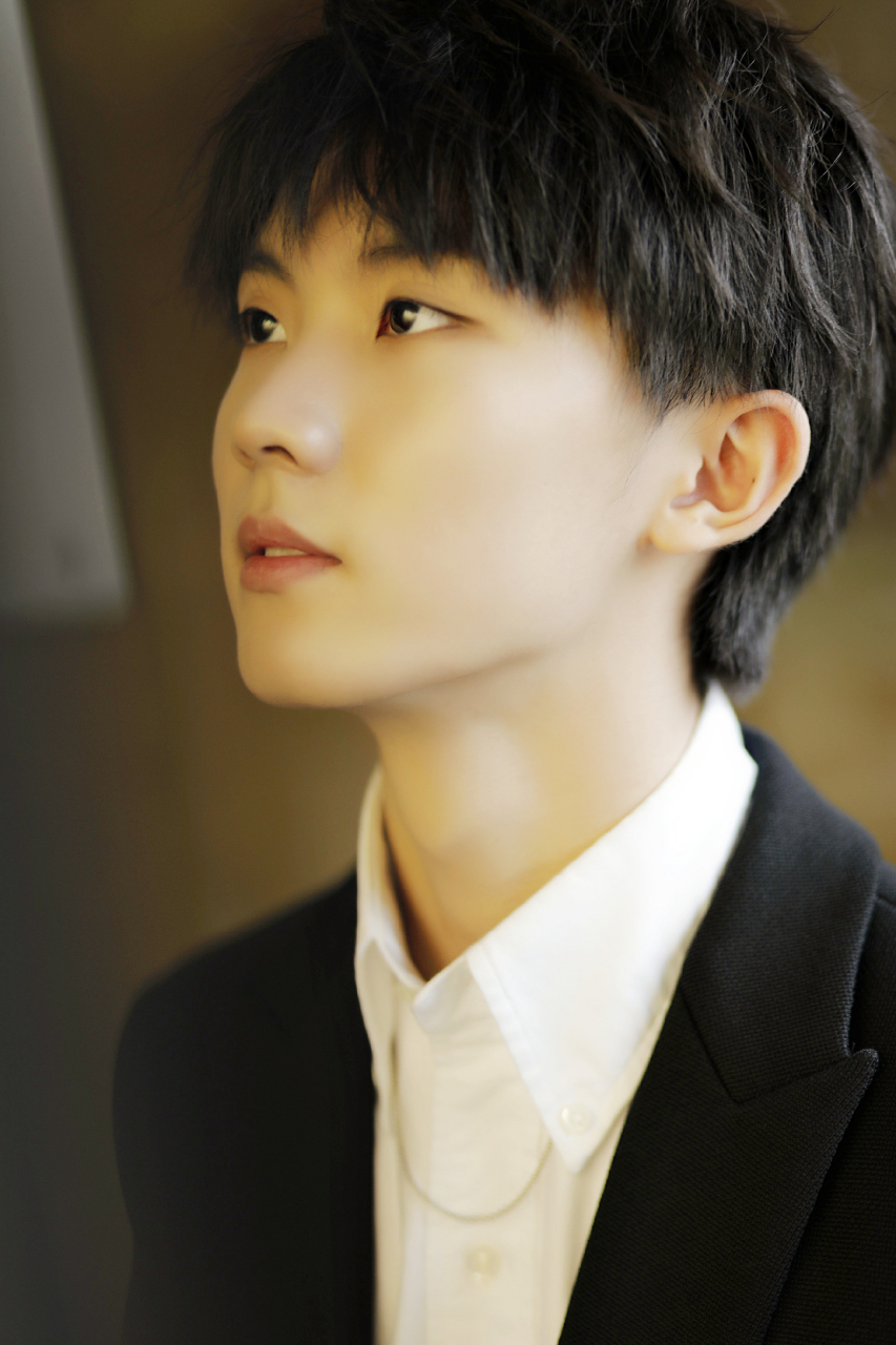 时代少年团# 风从东方来,云起少年时,携澄澈之心而来,映无尽星光.