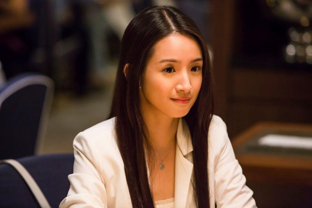 林依晨# 心心姐姐的新图[给你小心心]