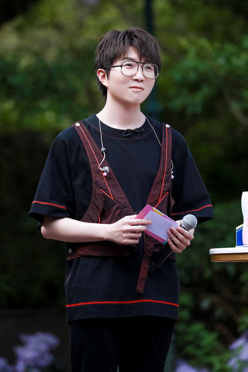 毛不易创造营2020#每走一步都是收获,暖心毛不易为每一份梦想助力