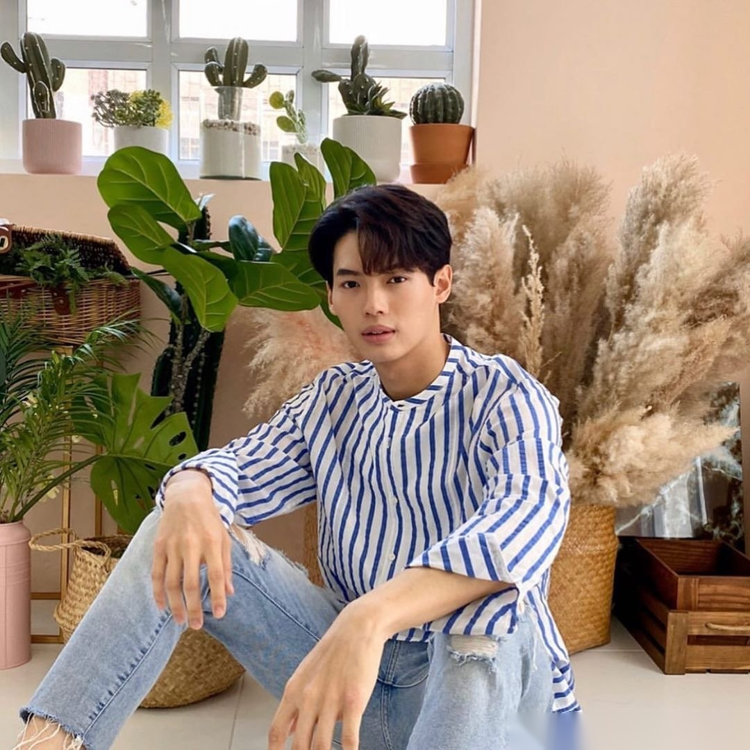 据泰国媒体消息,在中国获粉无数的泰国小生win metawin将要在5月9日-5