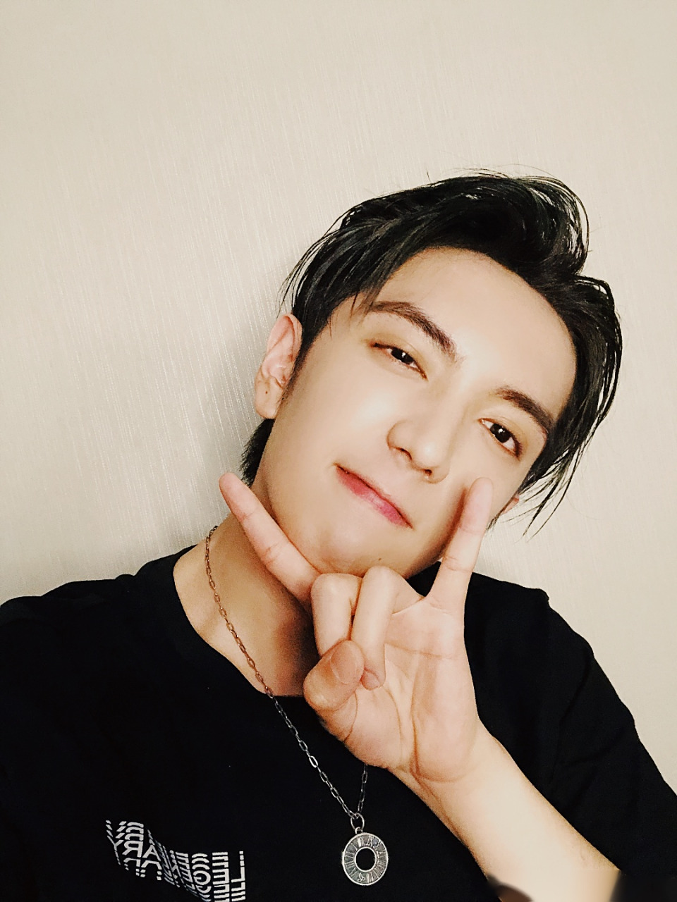 早点休息,好梦[给你小心心]