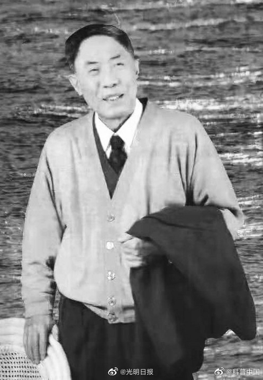 科学大师# 【我国"钻头之父",油气井工程学科奠基人沈忠厚院士逝世】