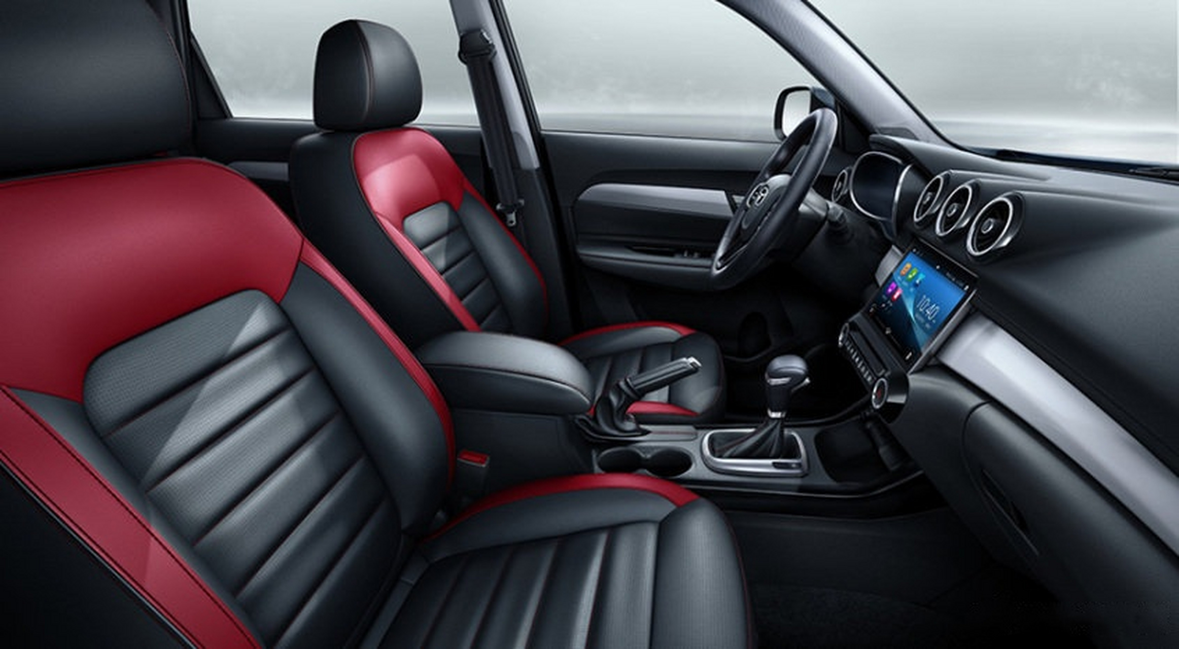 59万元】日前,2021款凯翼x3正式上市,新车共推出2款车型,售价区间为6.