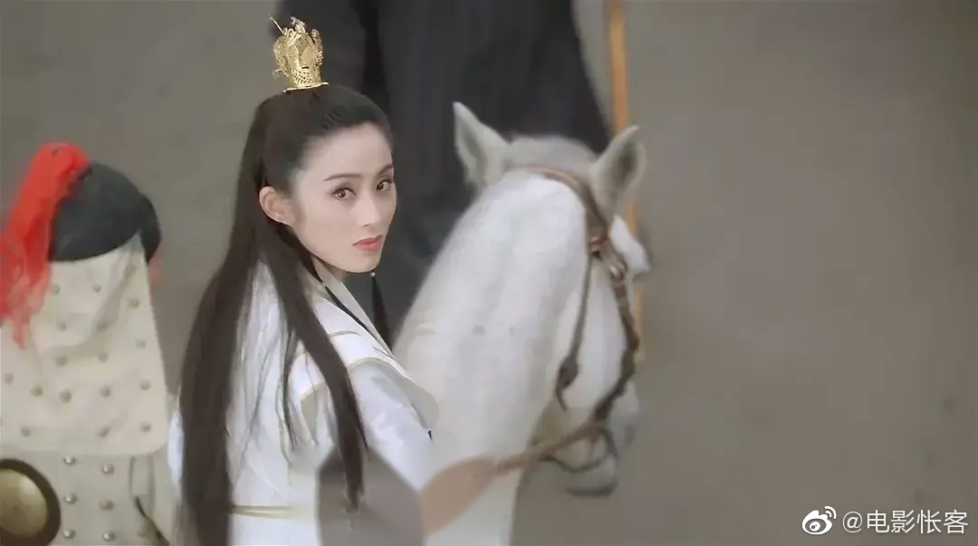 究竟谁是初代荧幕女神?