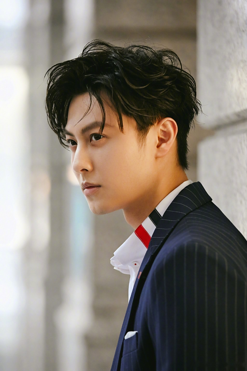 邱胜翊,久違了9宮格,覆活,倒數2集.