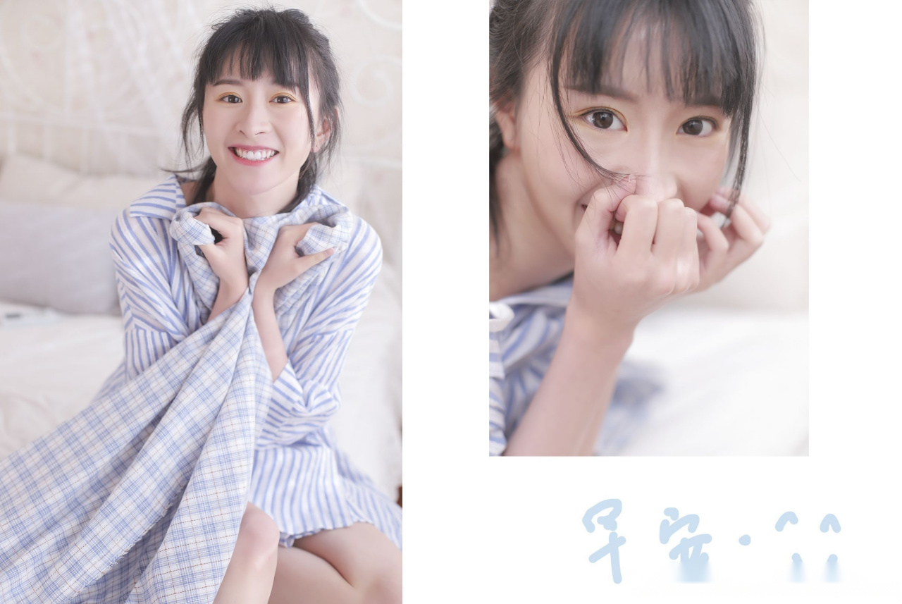 早安.  :大柯
