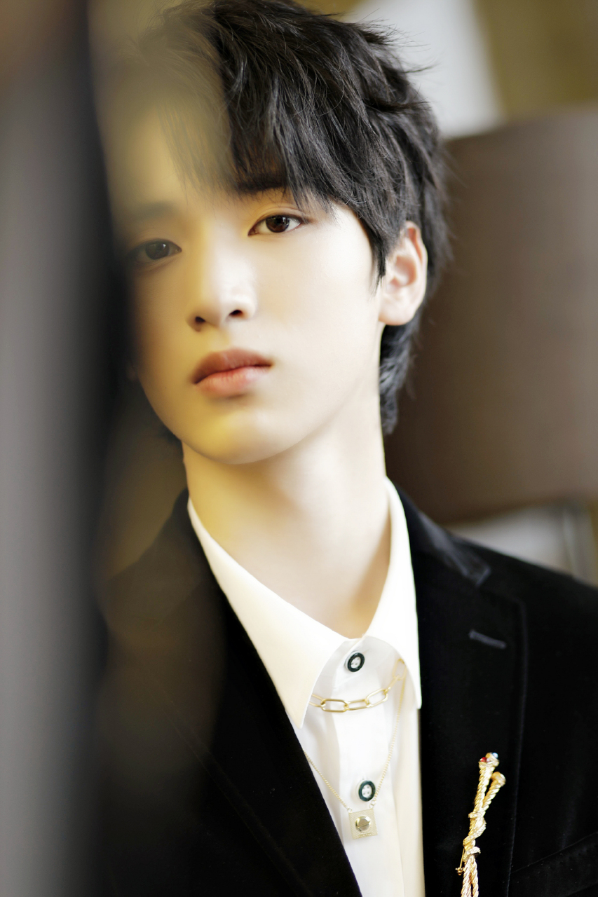 时代少年团# 风从东方来,云起少年时,携澄澈之心而来,映无尽星光.