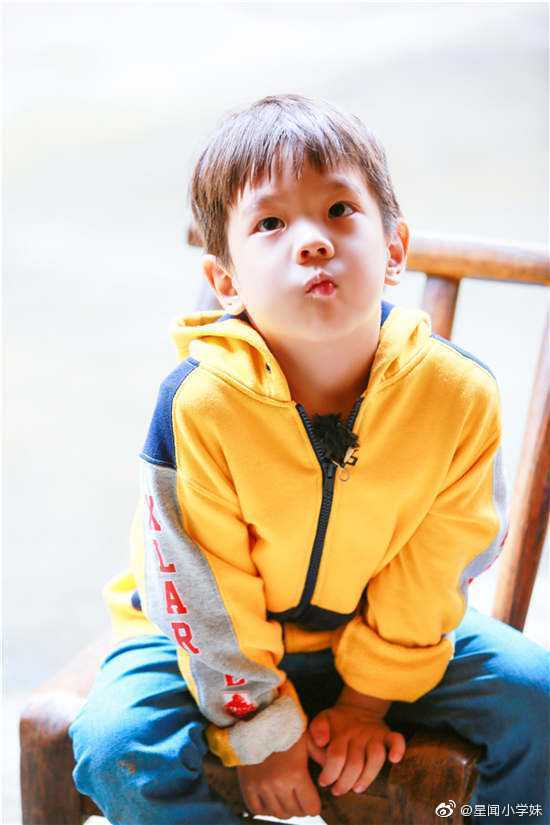 嗯哼剃寸头# 嗯哼是富贵公子的长相,也是富贵公子的生活呀!