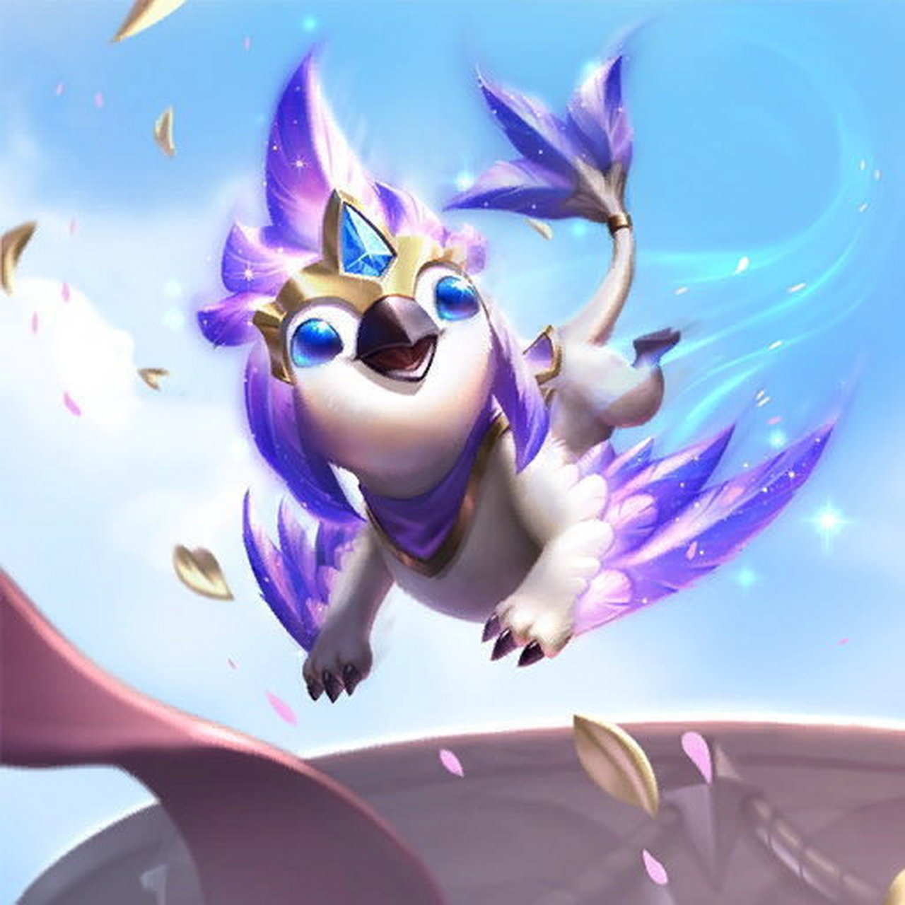 【极地大乱斗模式将移除小小英雄】 据悉,极地大乱斗模式将移除小小