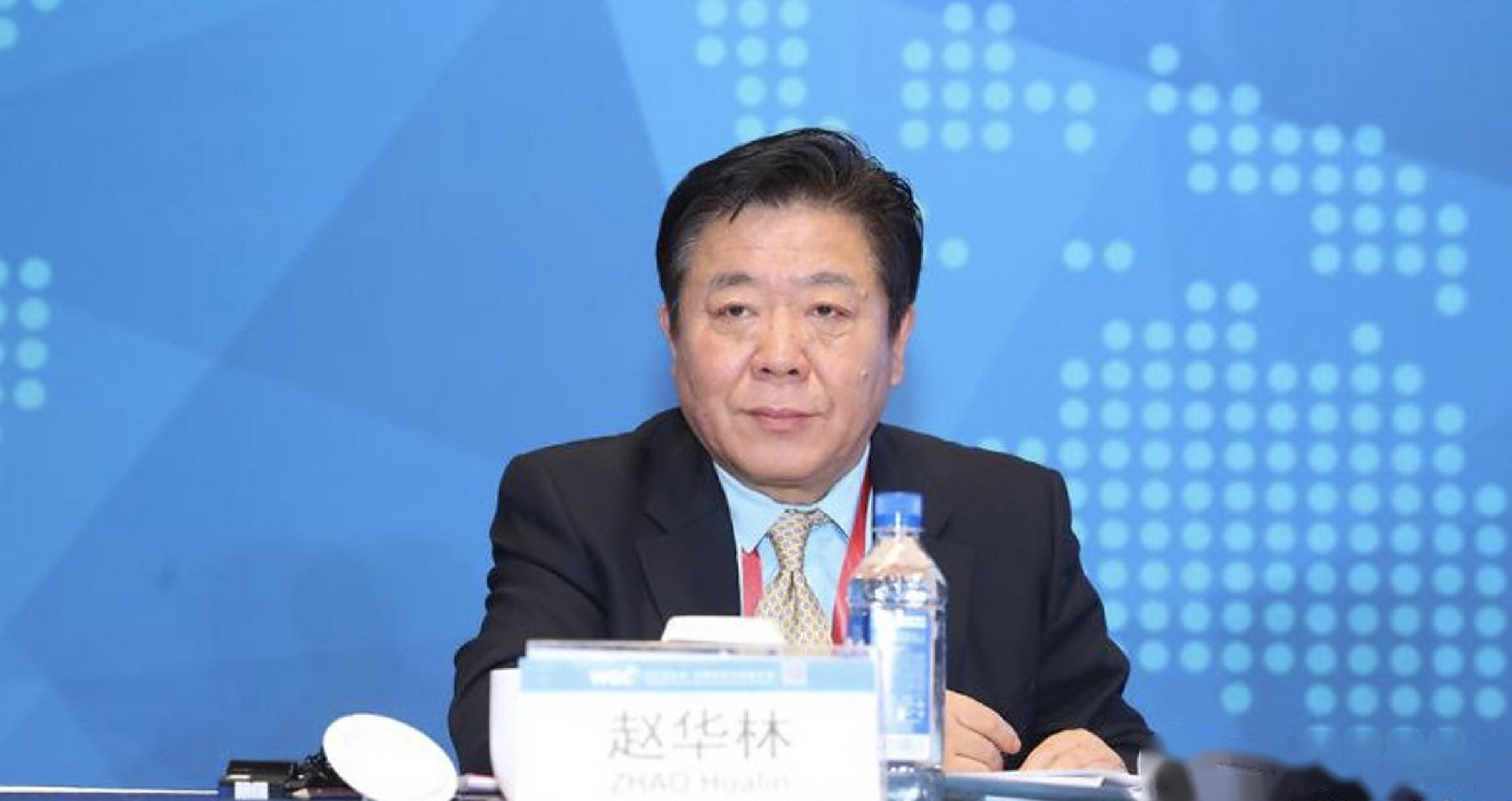 国资委赵华林这么说】很多人担心新基建的投资是否会重复2009年"四