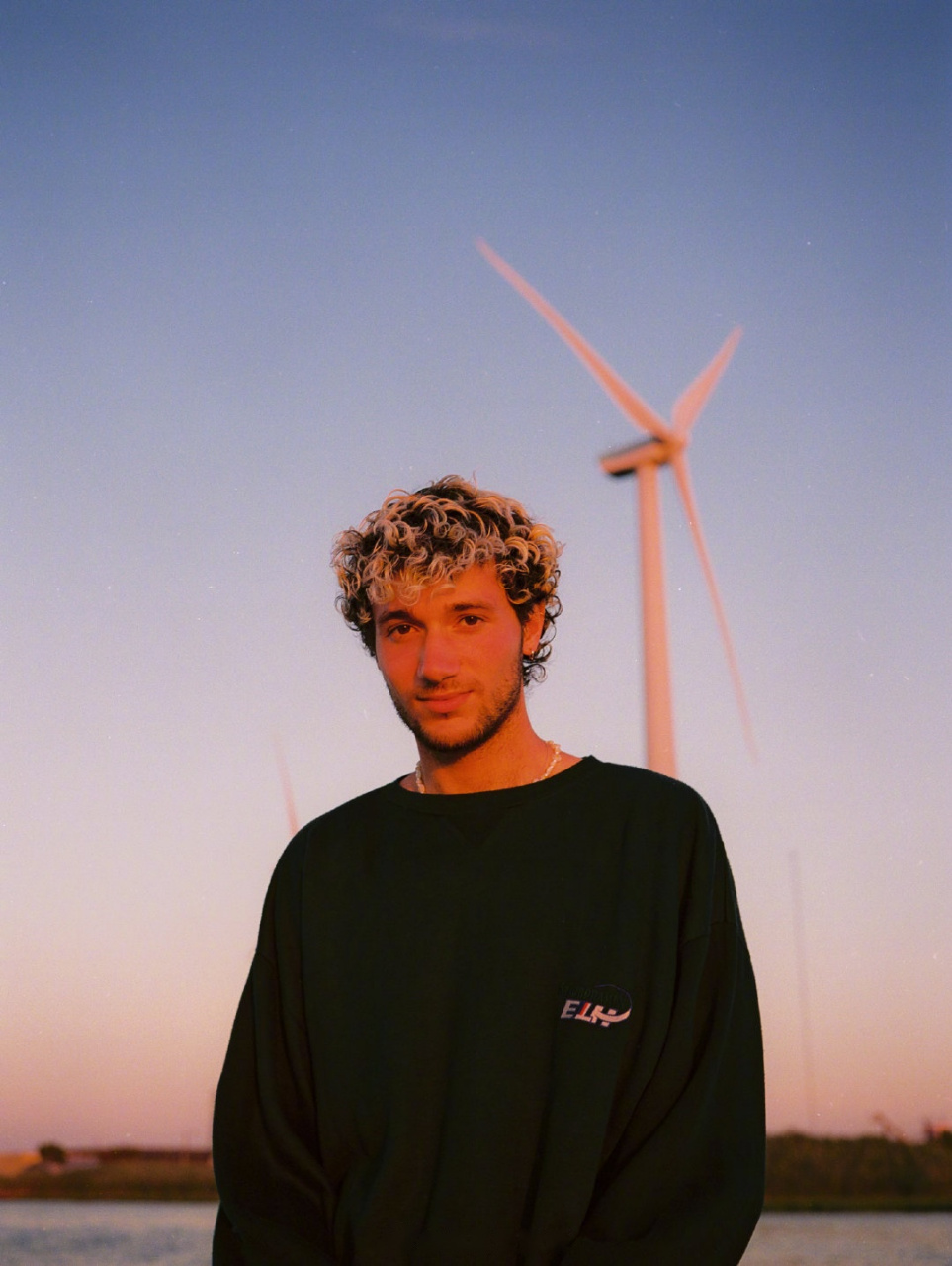 美国流行男声jeremy zuckerjeremy_zucker明天中午11点将要空降全新