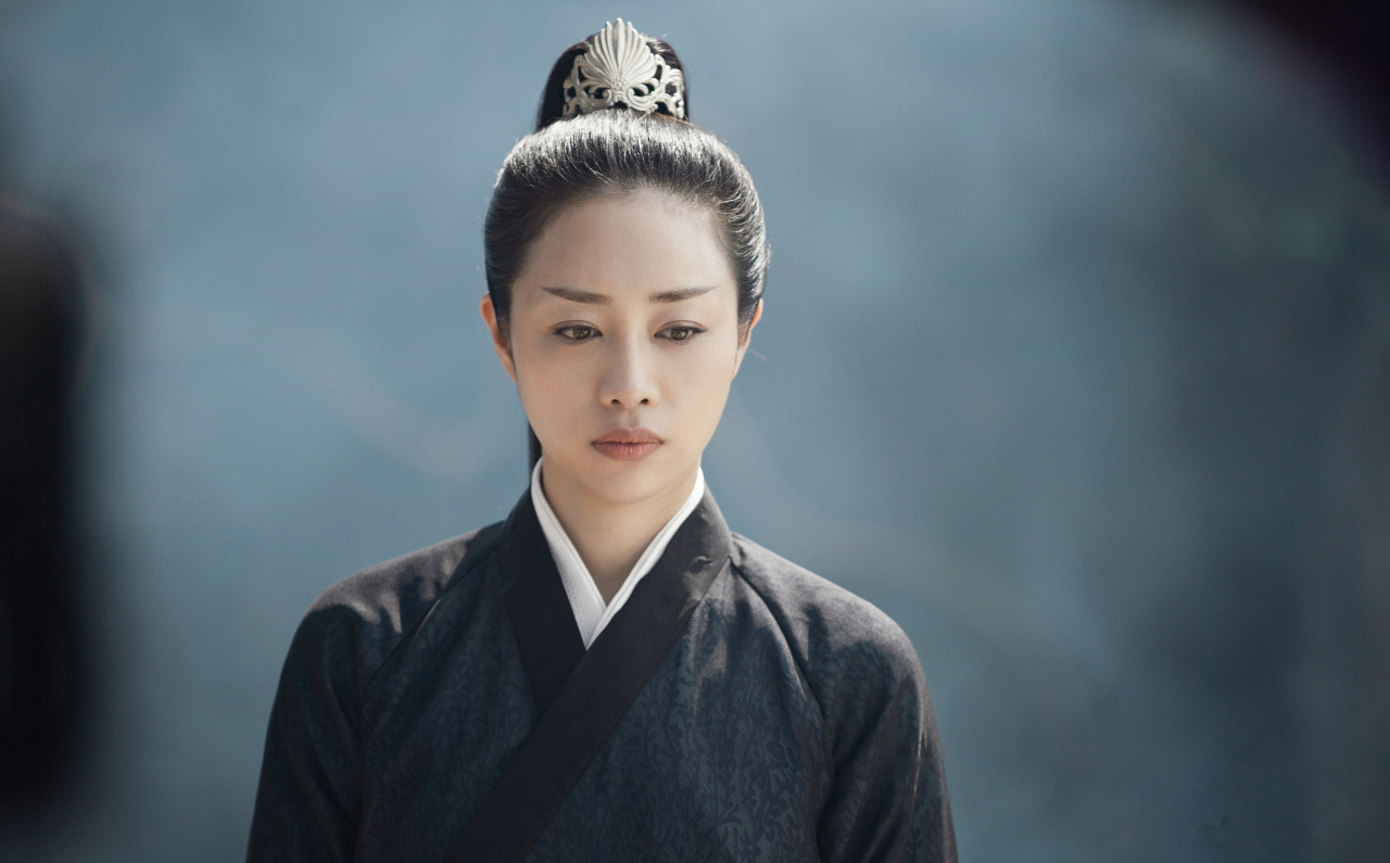 暖春追剧片单#上古密约# 凌君到底是……………啥?