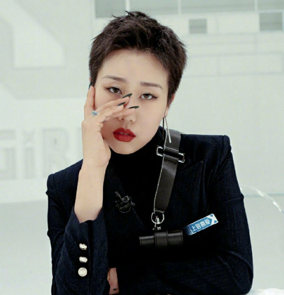 上官喜爱,让人喜爱!