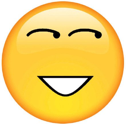 为什么没有的emoji?