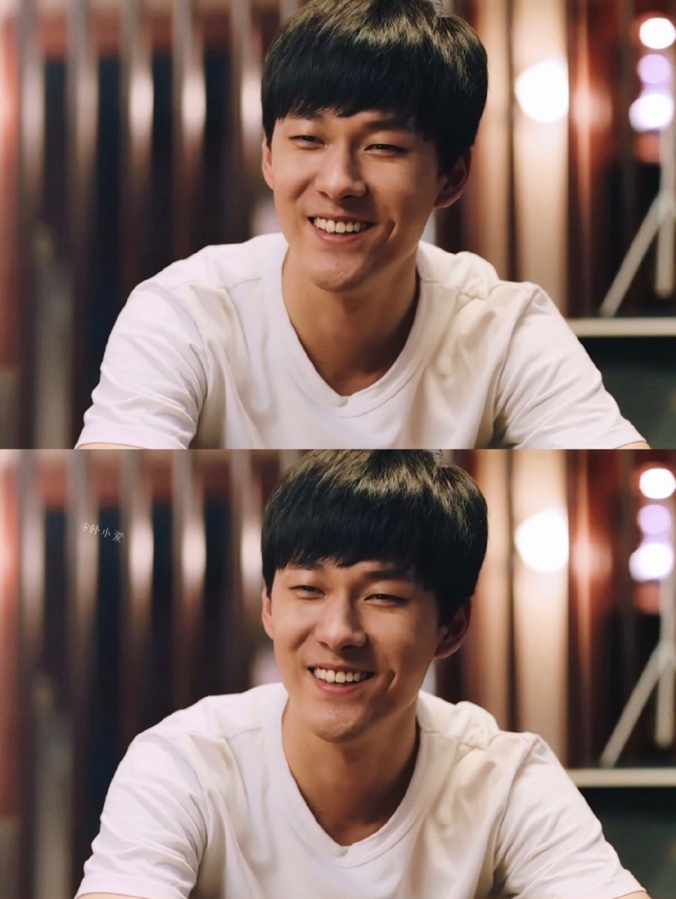 90年的宝藏男孩张雨剑,在下一站是幸福中大火起来,他也有很多代表