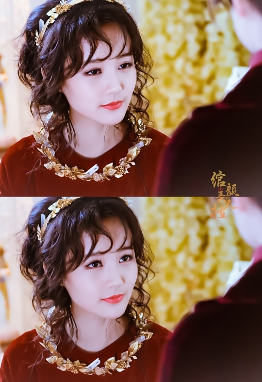 李一桐#还是最喜欢聂倾城了,自从看了《半妖倾城》入坑了太喜欢聂