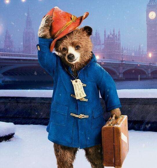 这是一个超级暖心的故事,也是一个超级欢乐的故事