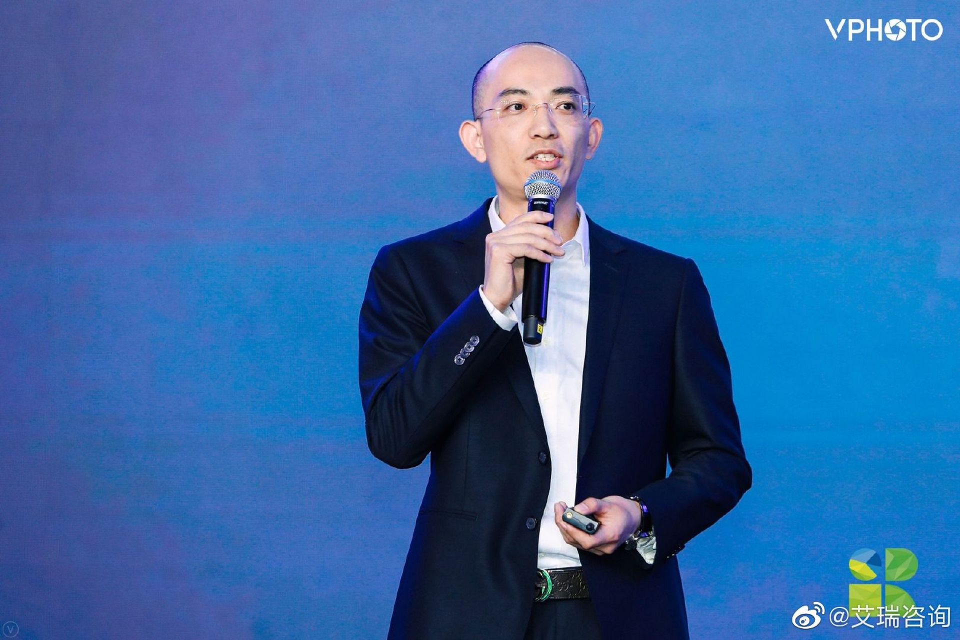 创客匠人ceo 蒋洪波——直播自身具备的独特优势,互动性强,表现富有