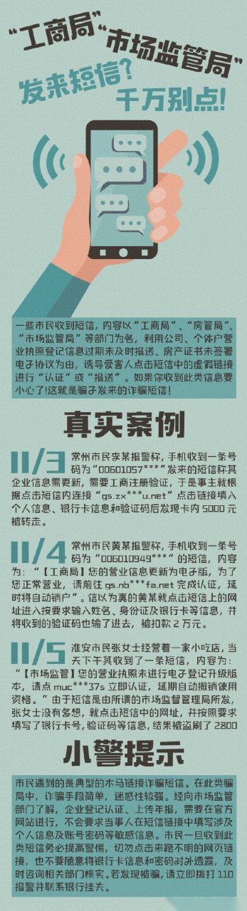 关于做短信现在还有市场?的信息
