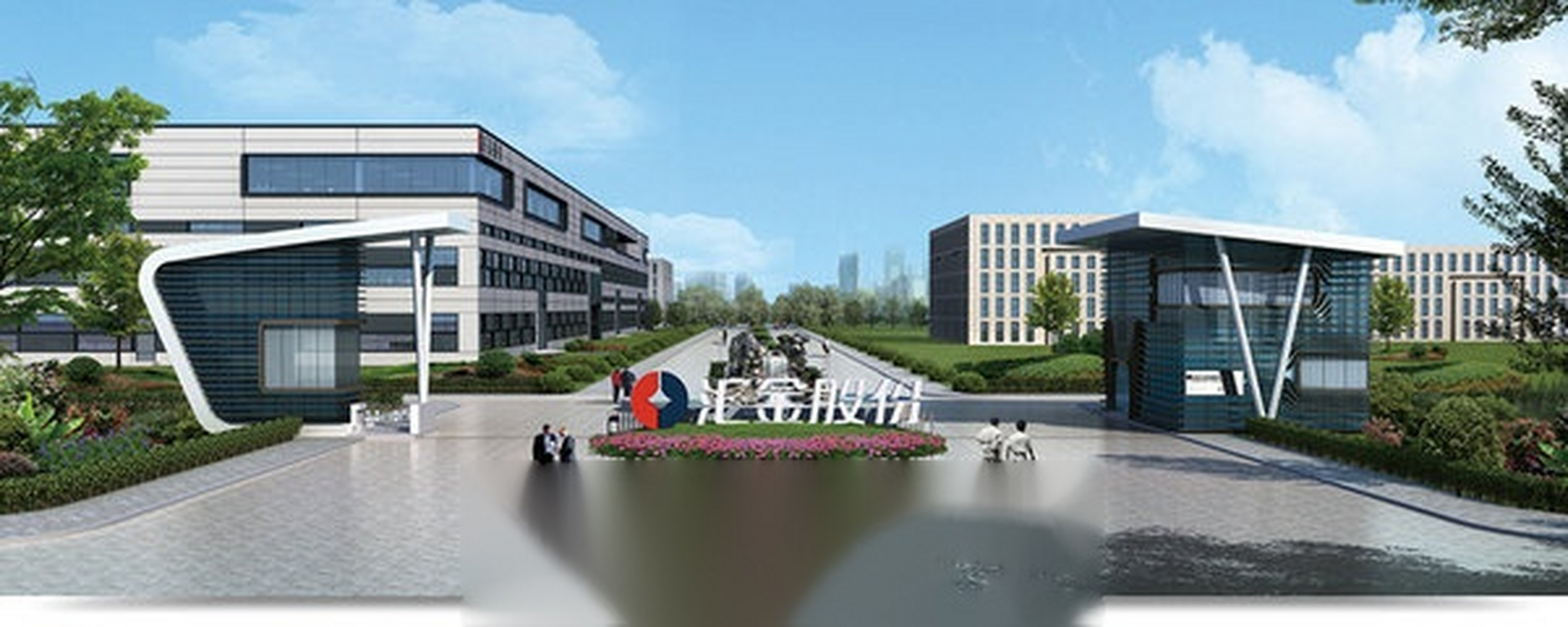 【三游资买入后出货 汇金股份上演"地天板"】在澄清未涉及数字货币后