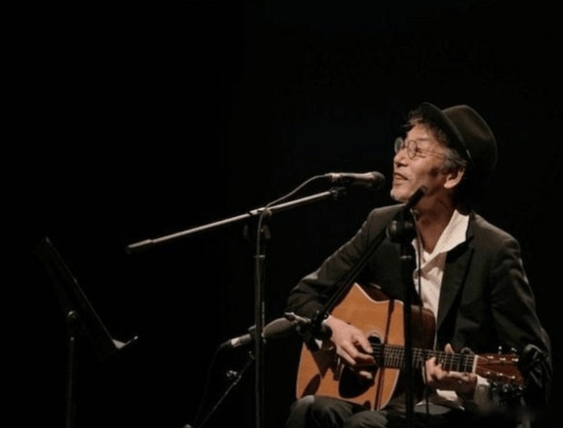 铃木常吉于7月6日因为食道癌去世,享年65岁.