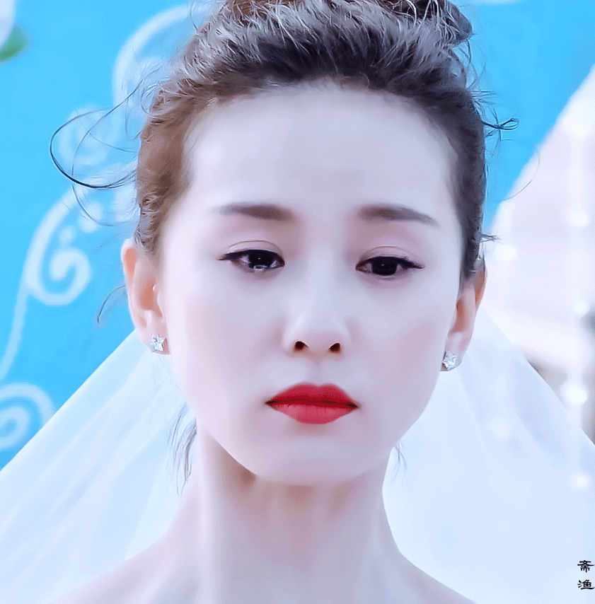 刘亦菲,迪丽热巴,鞠婧祎,吴宣仪,杨超越,孟美岐,pljj们流泪也很绝美啊