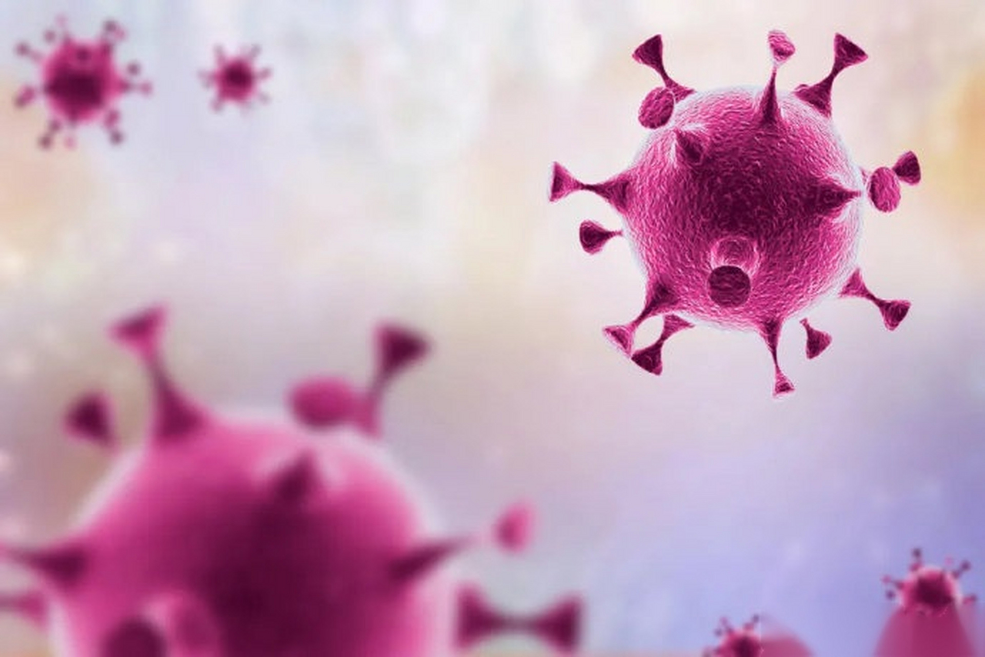 【专家:南非发现的变异新冠病毒更易传播但非更致命】南非科学家在