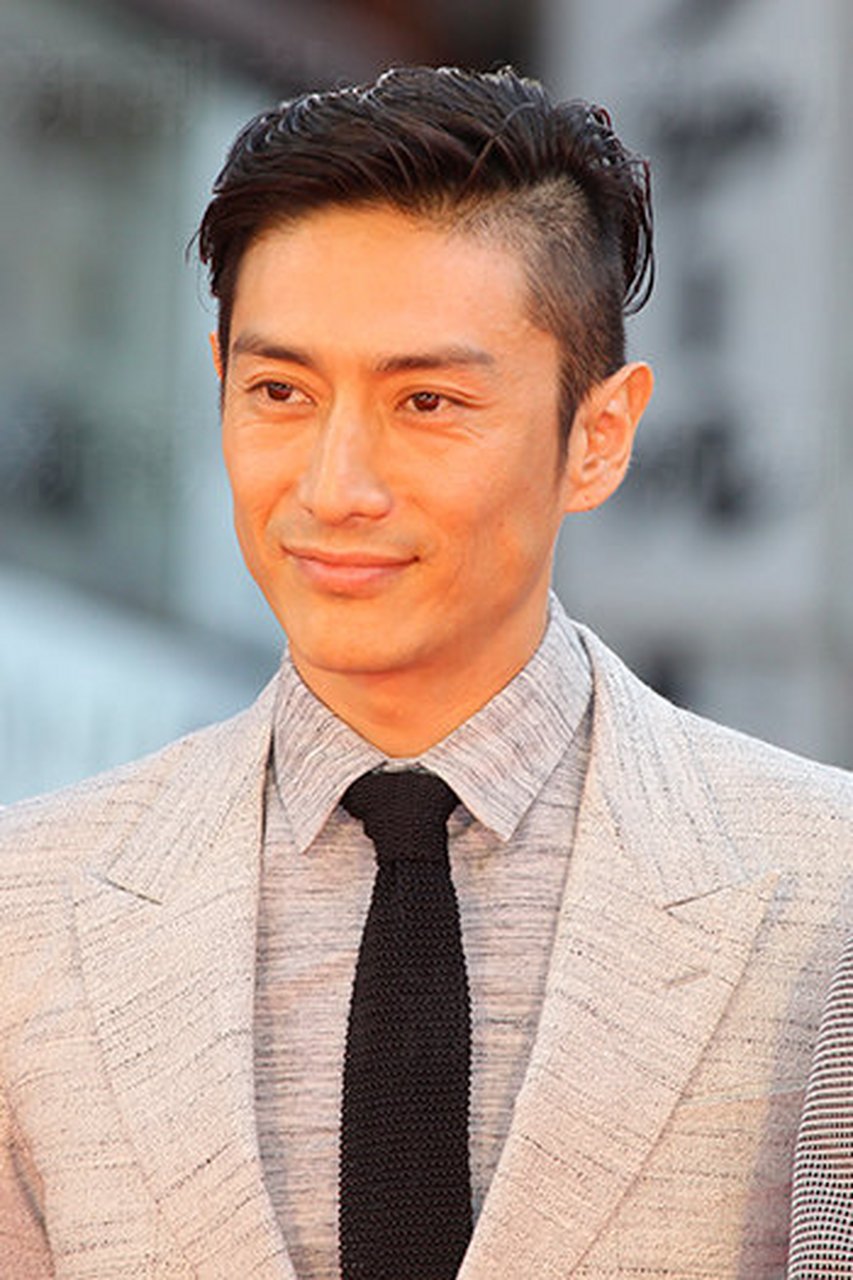 据日媒报道,日本男星伊势谷友介因违反大麻取缔法被捕!