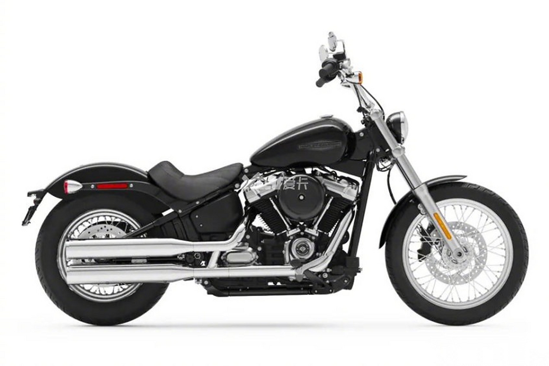 【哈雷2021款车型中国上市 入门门槛抬高】哈雷中国发布了2021款在华