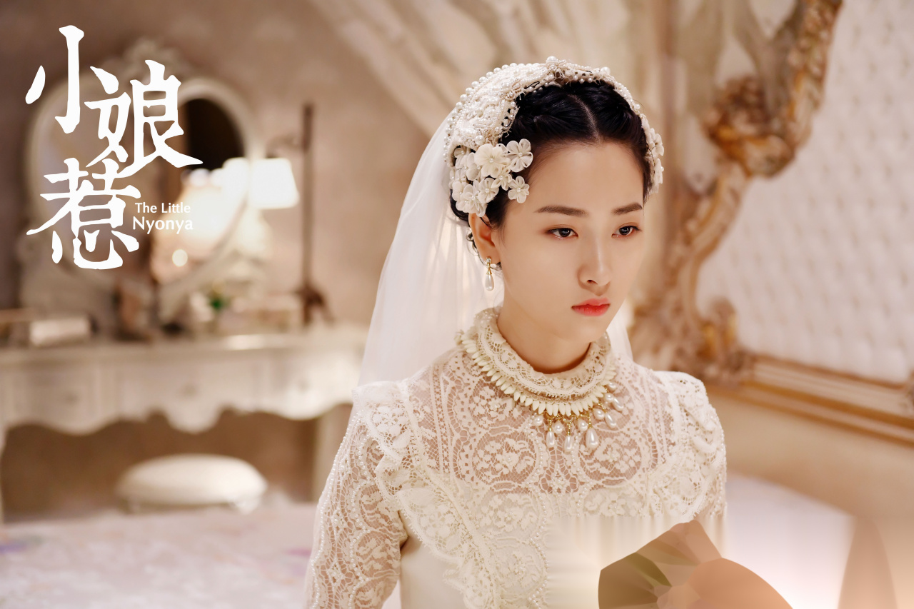 心疼玉珠 的注意了,噩梦才刚刚开始 @小娘惹