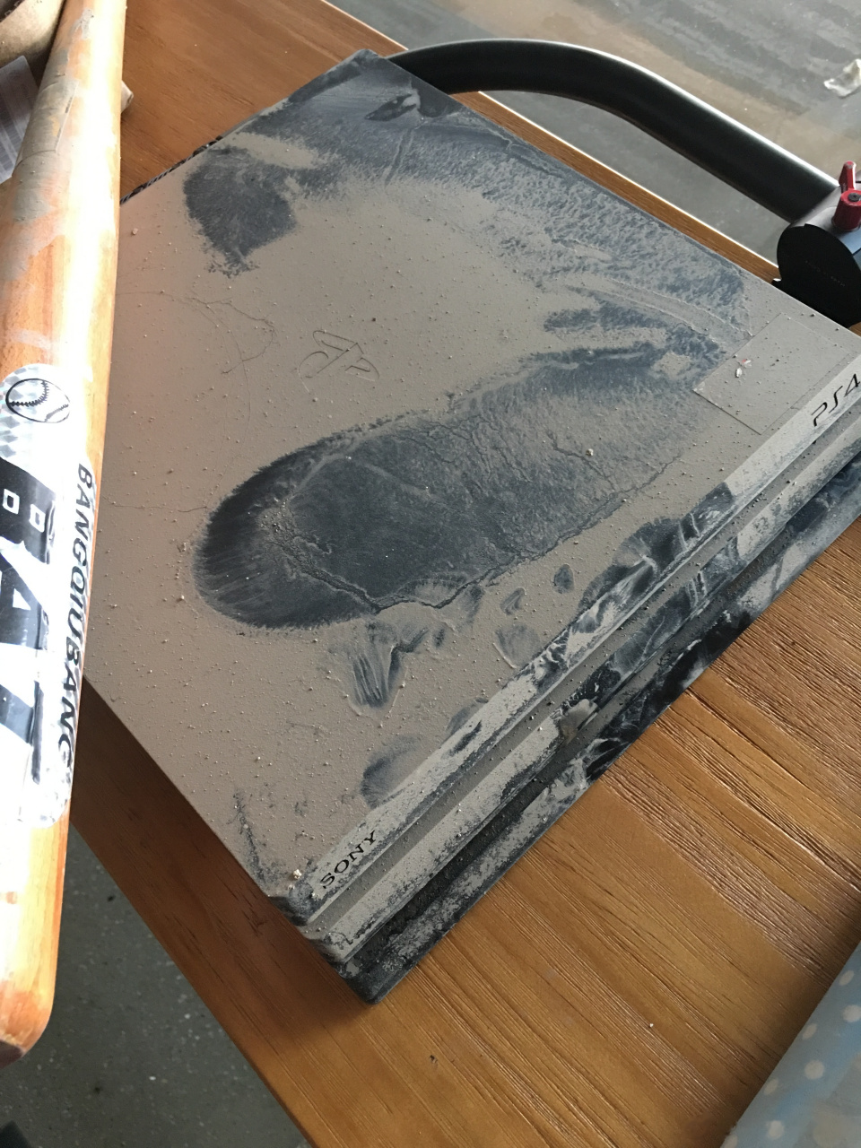 江水原味复刻怀旧经典之大家车言论特别版ps4.独家拉花涂鸦.