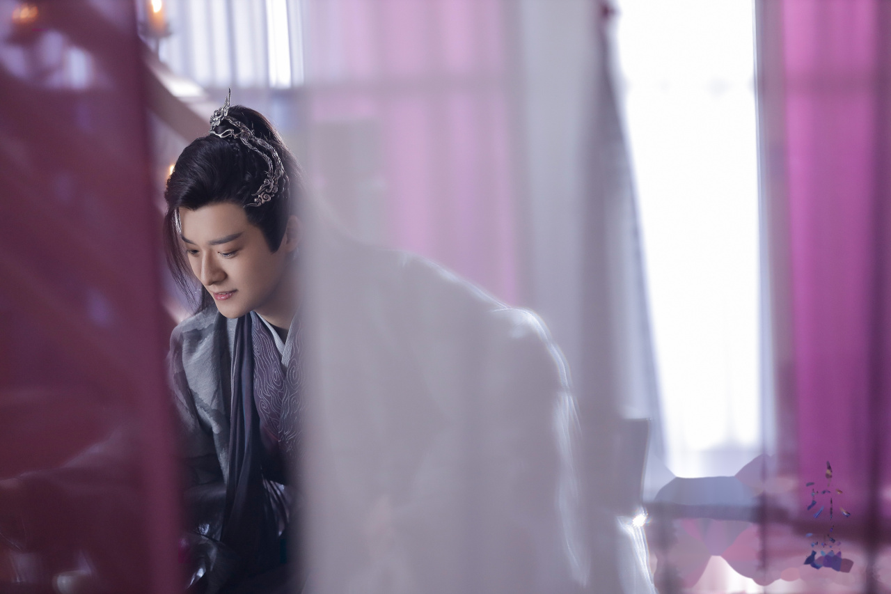 琉璃大结局# 大家好我就是那只臭猴子无支祁.