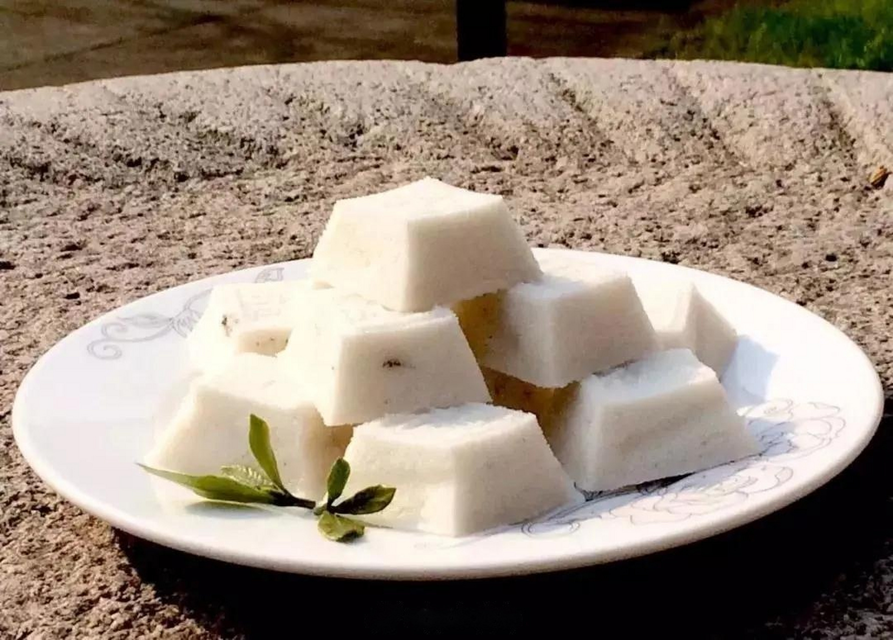 美食推荐# 【溧水秋冬限定美食来咯~】桂花是秋天的礼物.