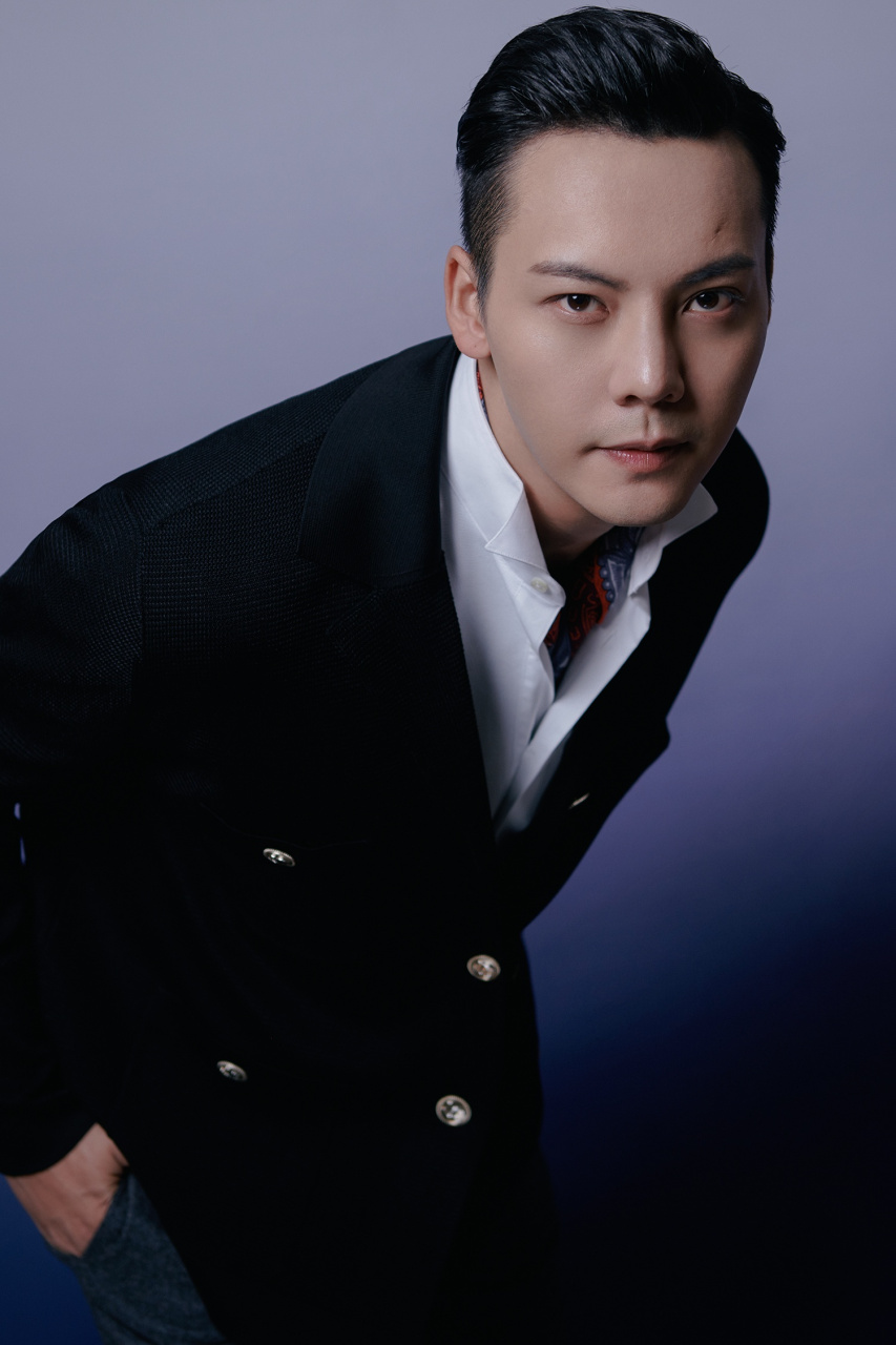 央视国庆晚会# @陈伟霆 《"中国梦·祖国颂"——2020国庆特别节目》