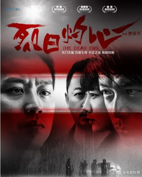 《心迷宫》,豆瓣8.7.