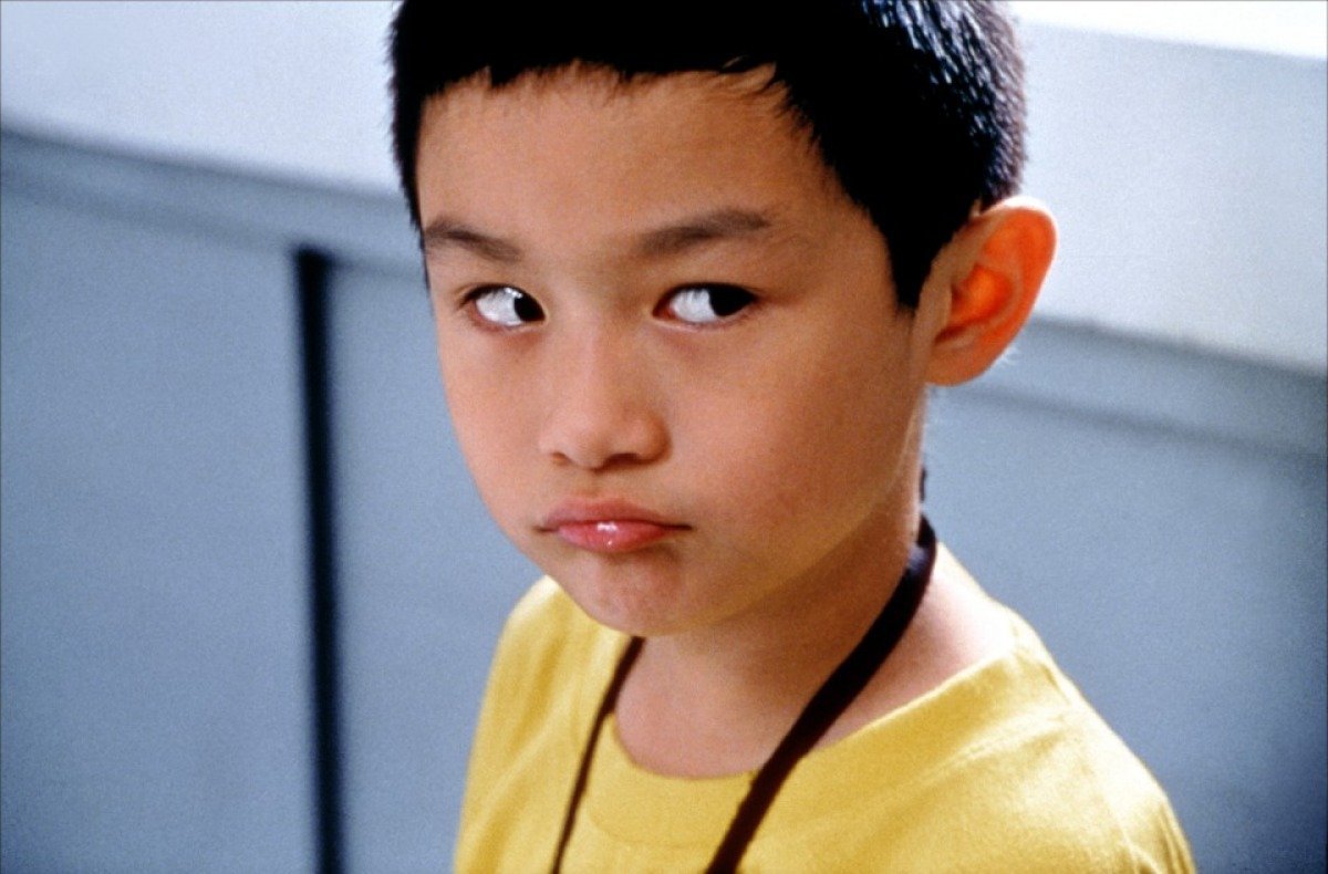 "  ——《一一》