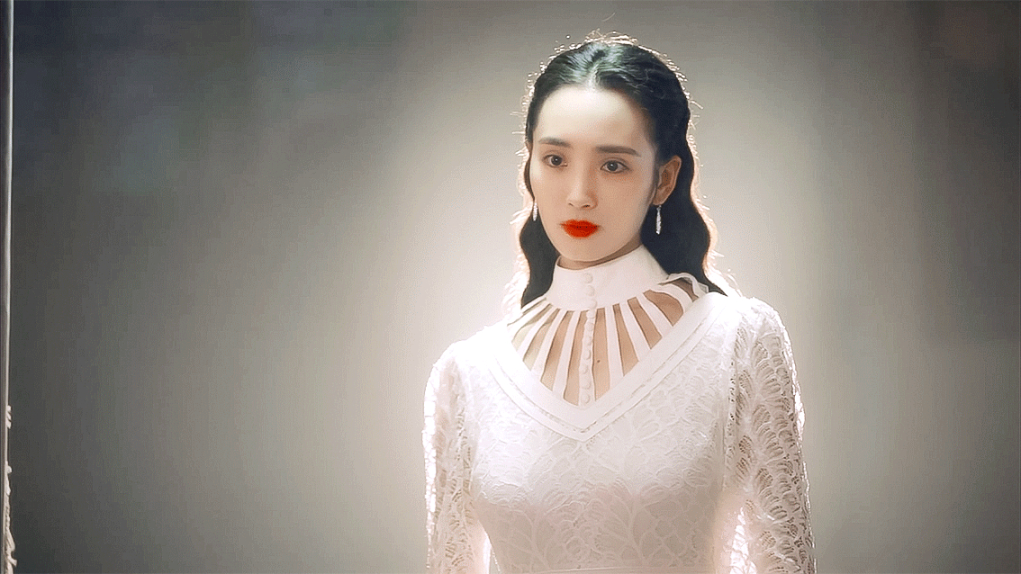 民初奇人传# 钟瑶姐姐的图都是偷来滴 #影视剧民初奇人传