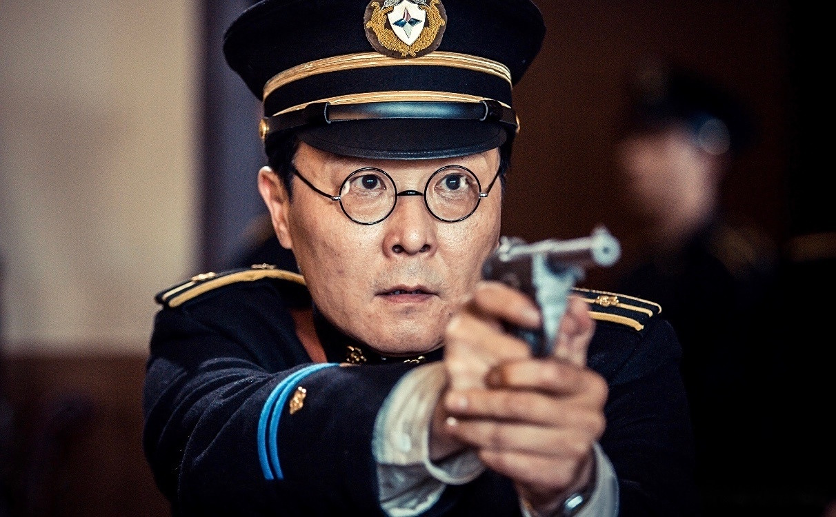 谍战大戏《胜算》(监制,主演:柳云龙/导演:殷飞)终于定档了!