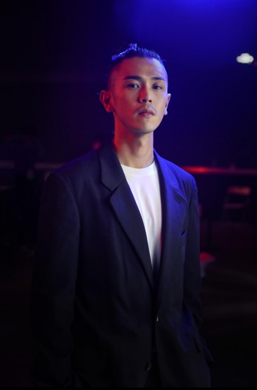 《三十而已》迎来全网大结局,海王梁正贤的扮演者马志威_edward 也