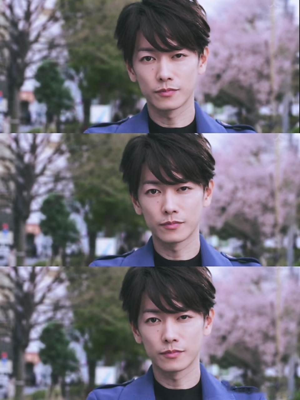 向全世界安利我老公 佐藤健 丨先生!砂糖满糖么? 帅晕我快救救我吧!