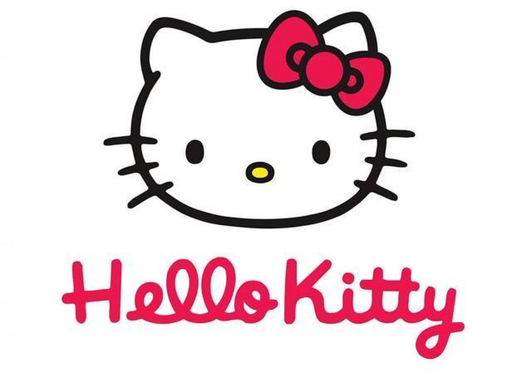 据外媒,流行卡通形象hello kitty确认将拍真人和动画角色共演的好莱坞