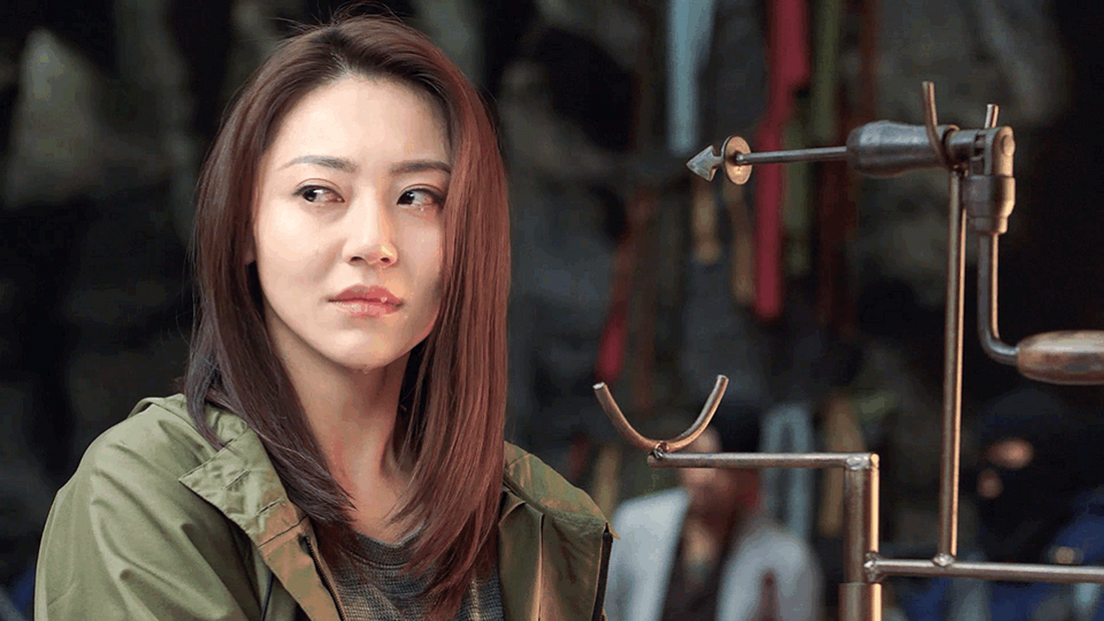 太让人心疼了吧[可怜]黄梦莹这段哭戏绝了,哑女太难了[摊手]