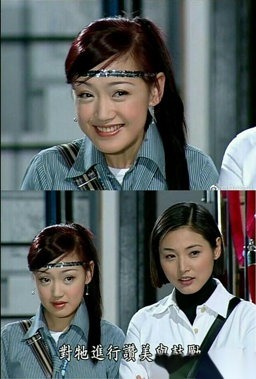 现在的薛佳凝,到了不惑之年,脸越来越僵硬,有点美人迟暮的凄凉!