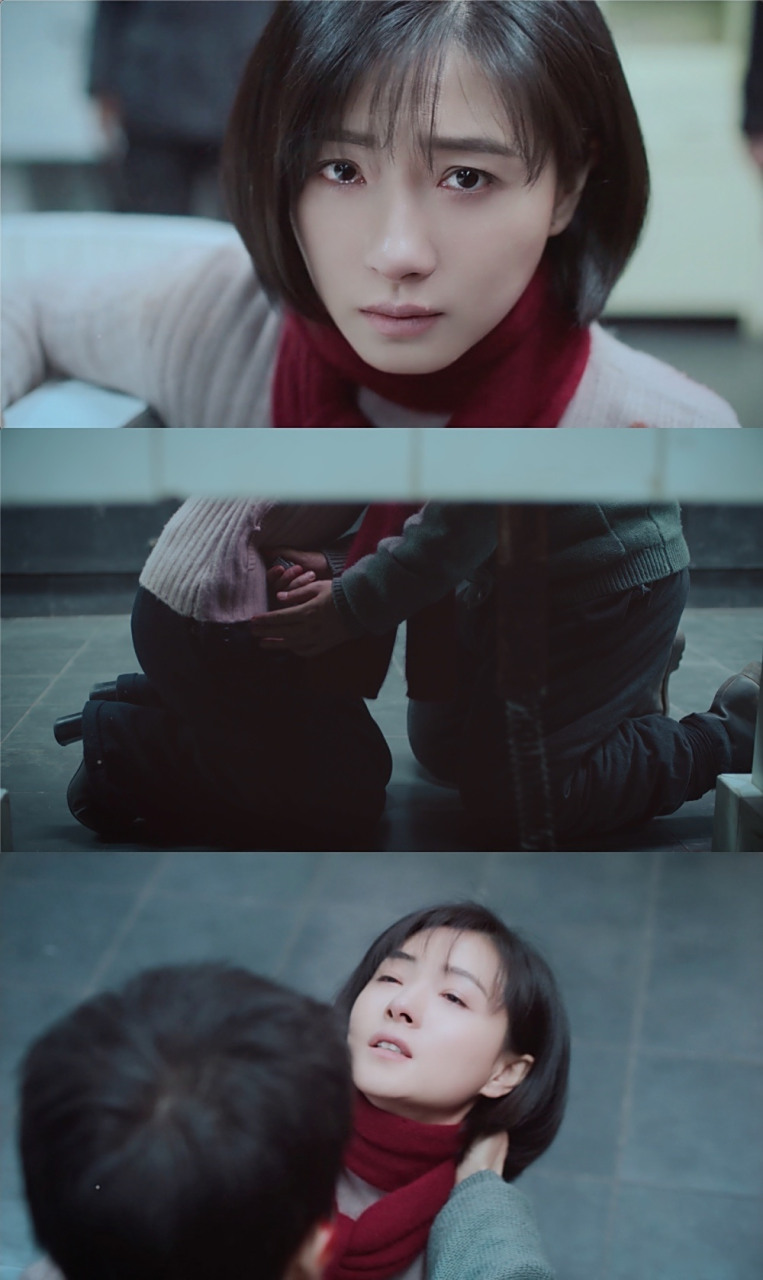 新世界#今晚剧情大转折!