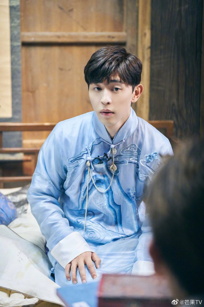 邓伦手指舞版无价之姐dl 邓伦密室大逃脫 今天是邓·手指很灵活·伦