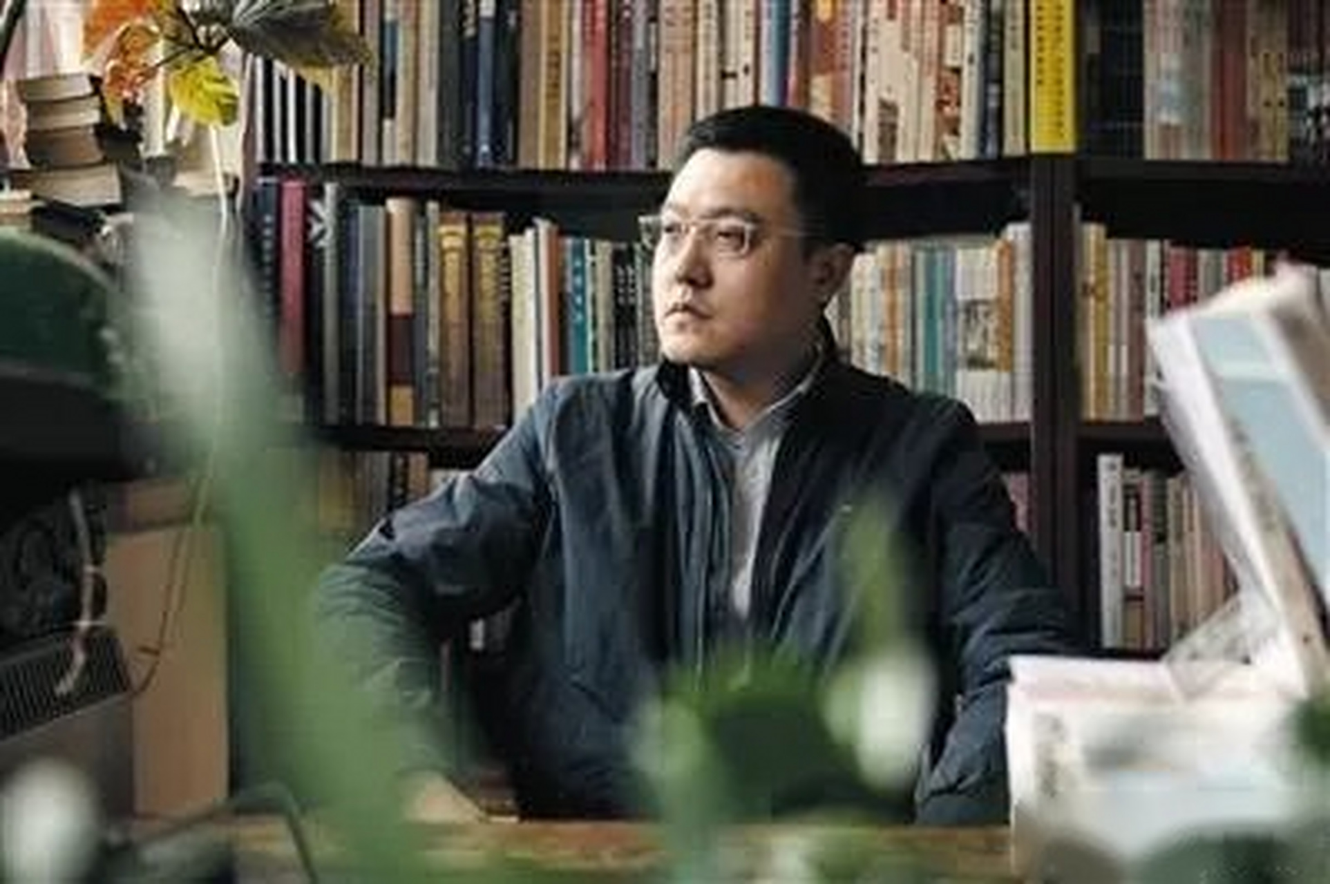 北京市人大代表,正阳书局负责人崔勇认为,书店是展示历史文化名城魅力