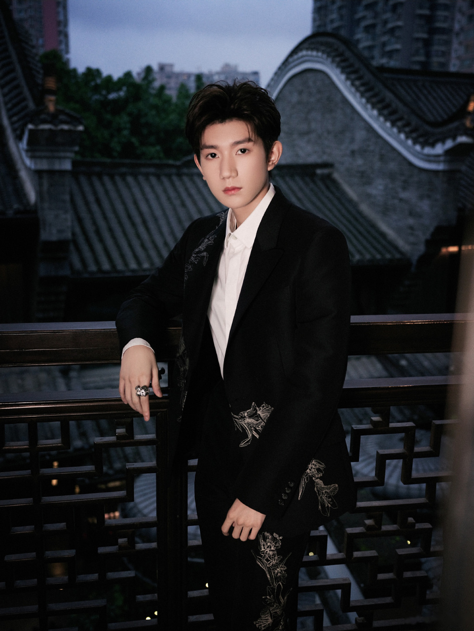 太圈粉了,太爱了.