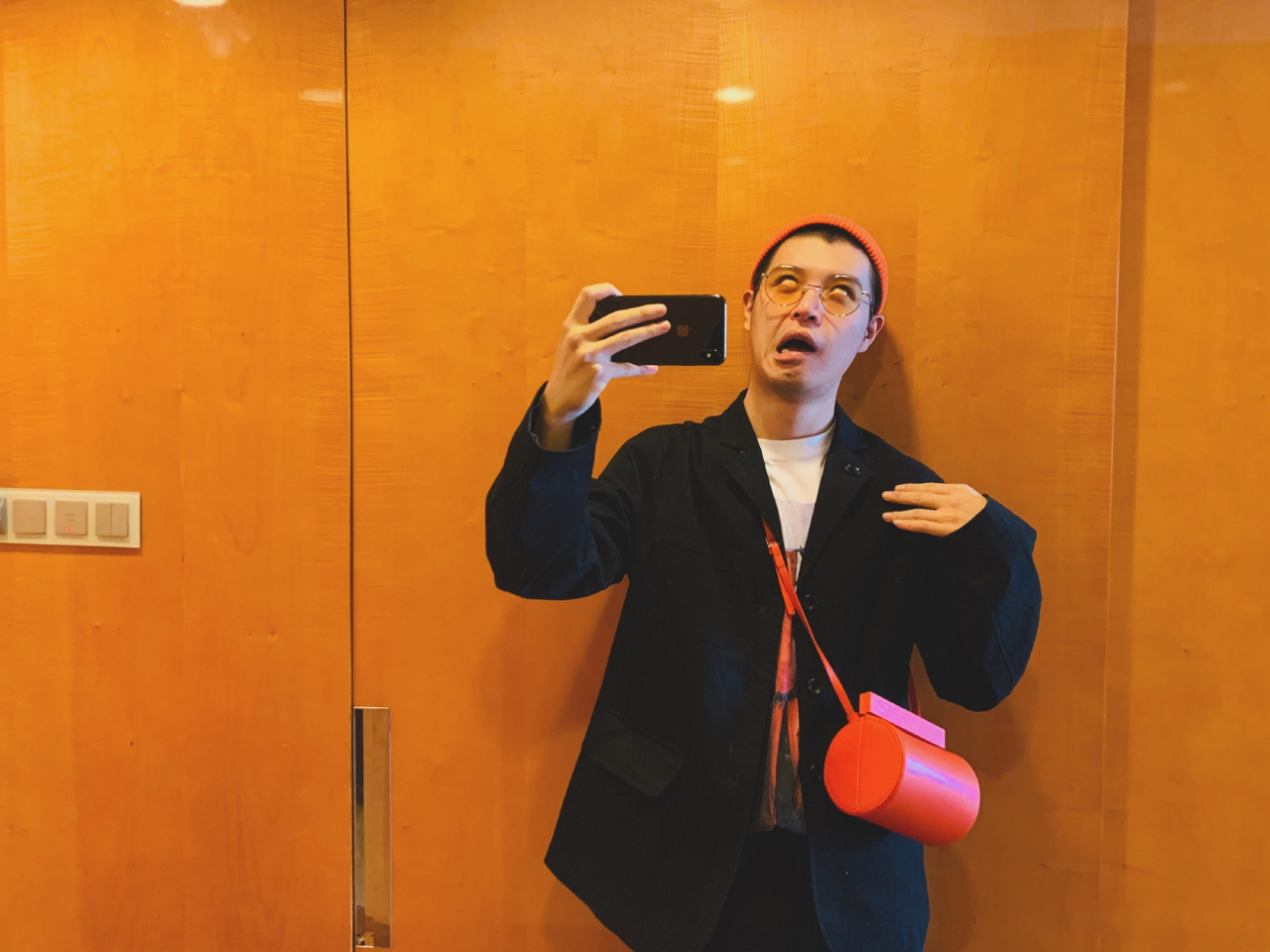 我是唱作人#马頔的微博太有意思了!